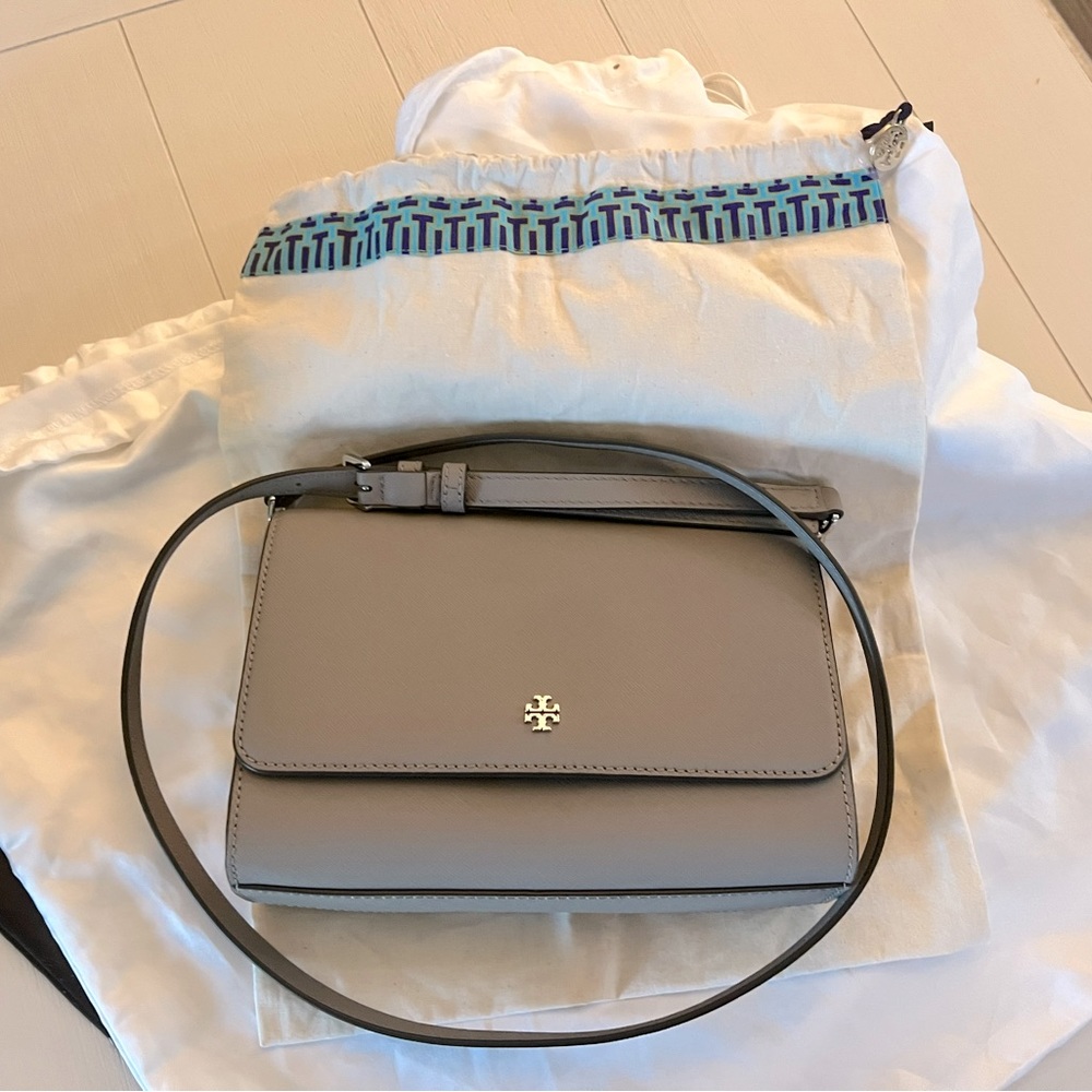 Tory Burch cross body bag